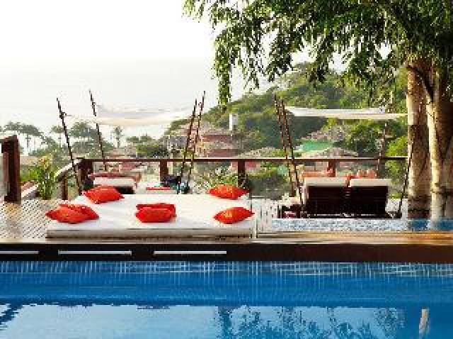 Terraço