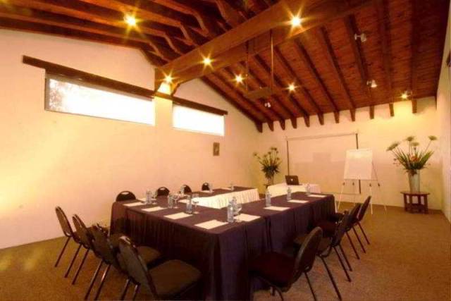 Conferencias