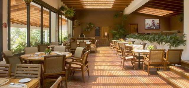 Restaurante