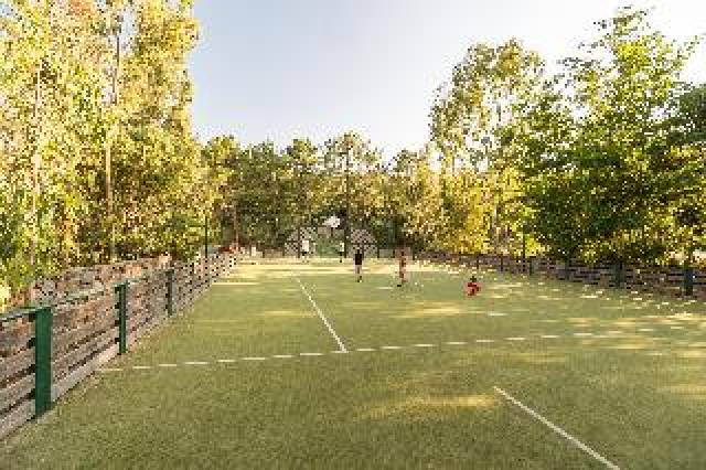Desportos y Entretenimento