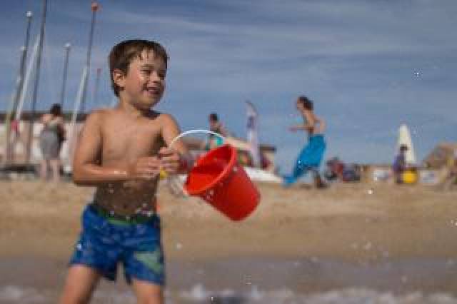 Praia