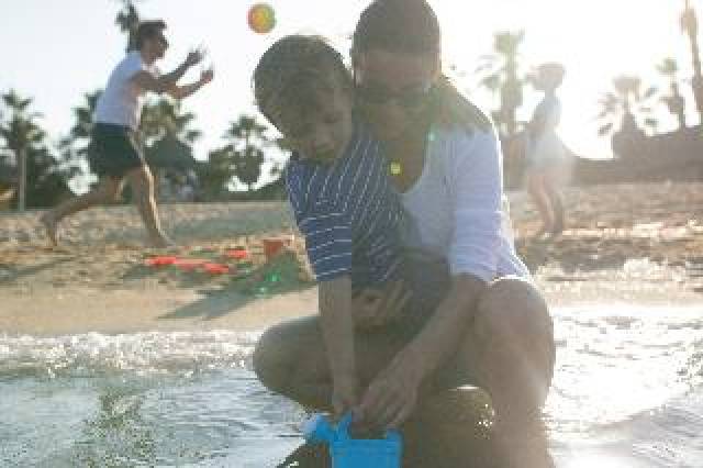 Praia