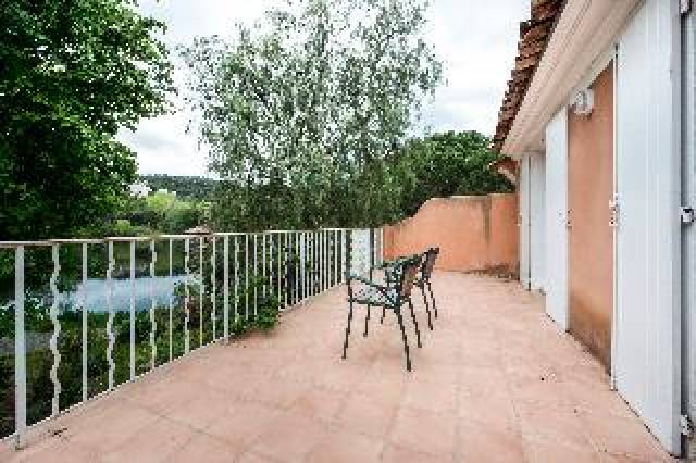 Terraço