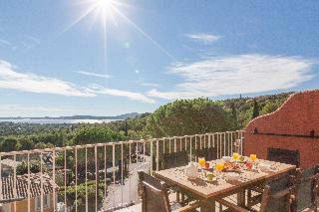 Terraço
