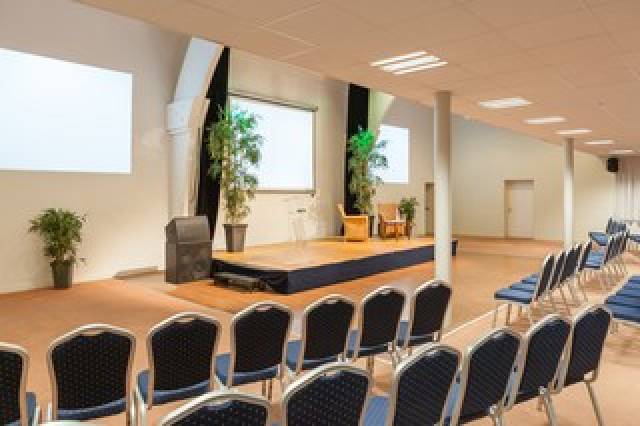 Conferencias