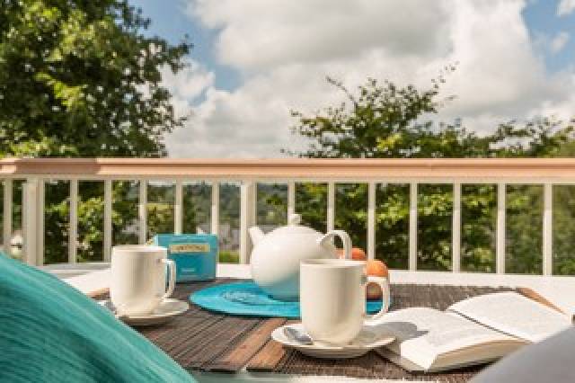 Terraço