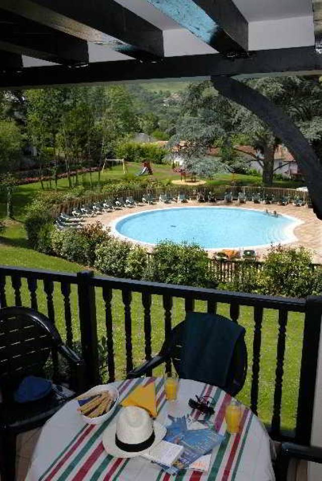Terraço