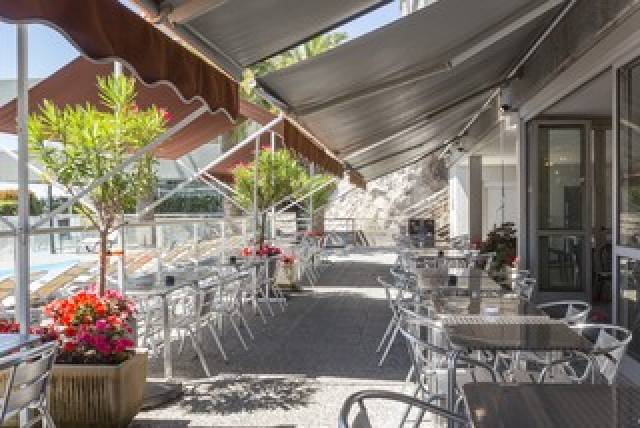 Terraço