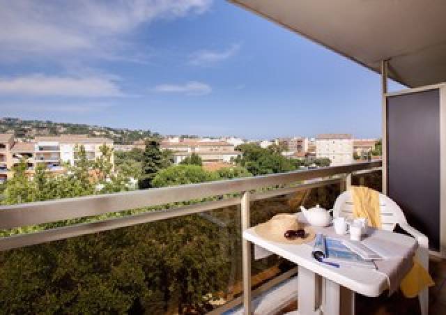 Terraço