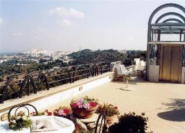 Terraço
