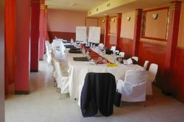 Conferencias