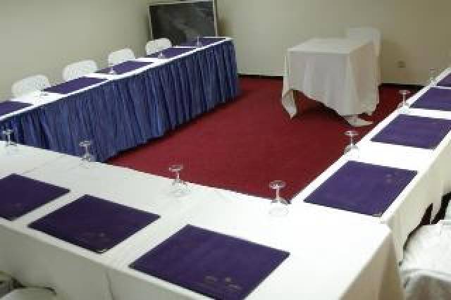 Conferencias