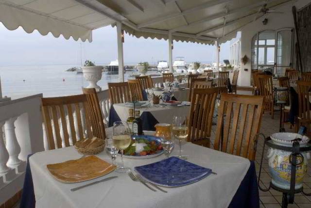 Restaurante