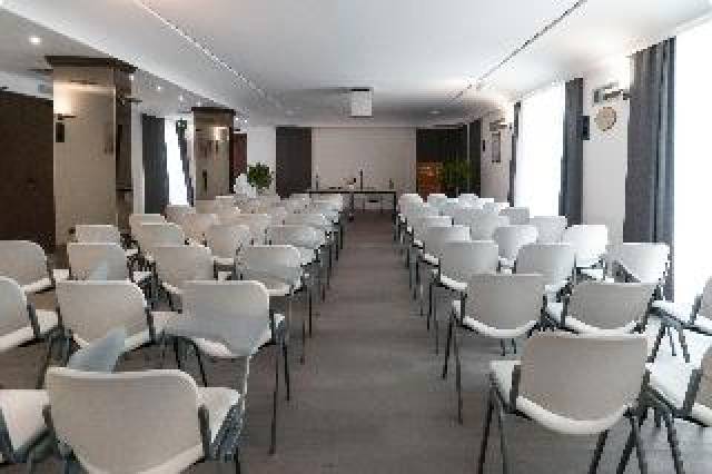 Conferencias