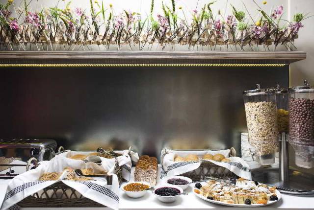 Restaurante