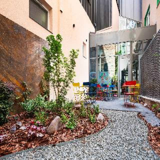 Terraço