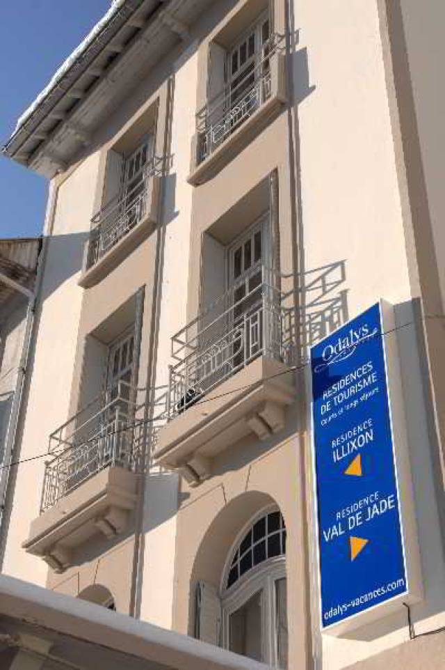 Vista General