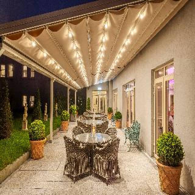 Terraço