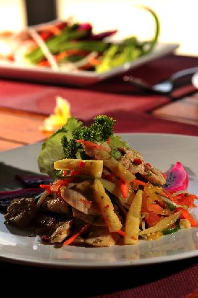 Restaurante