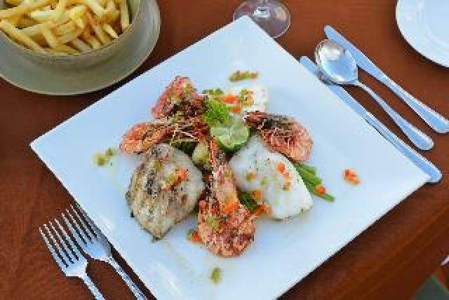 Restaurante