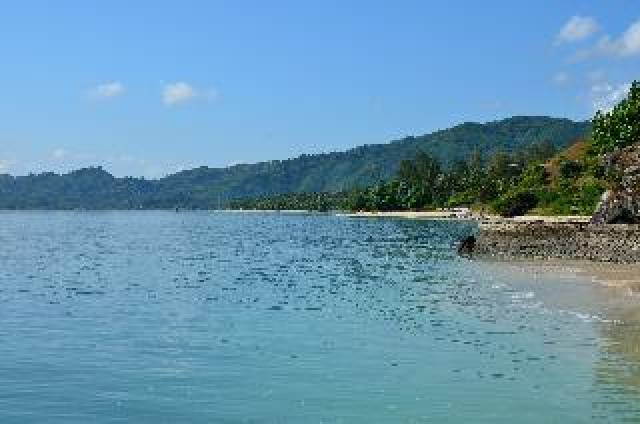 Praia