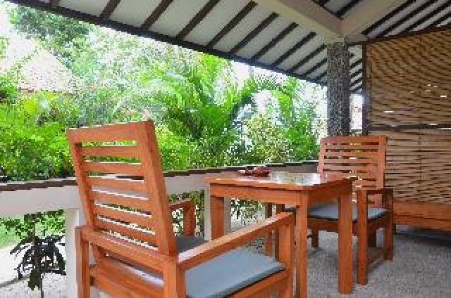 Terraço