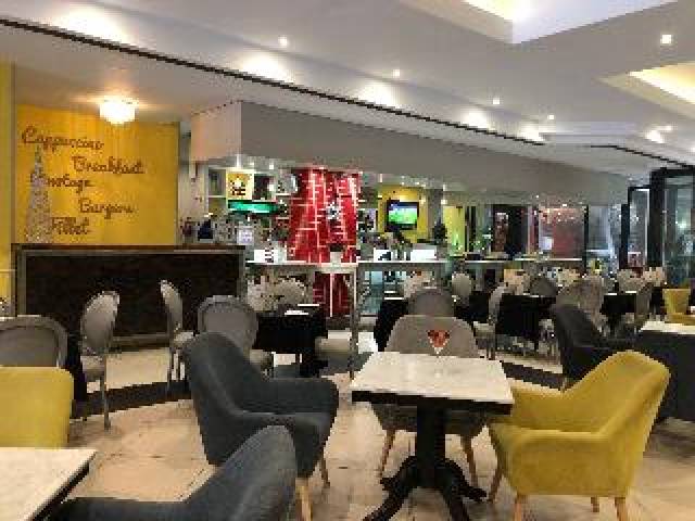 Restaurante