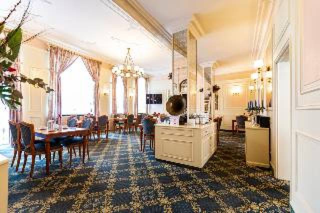 Restaurante