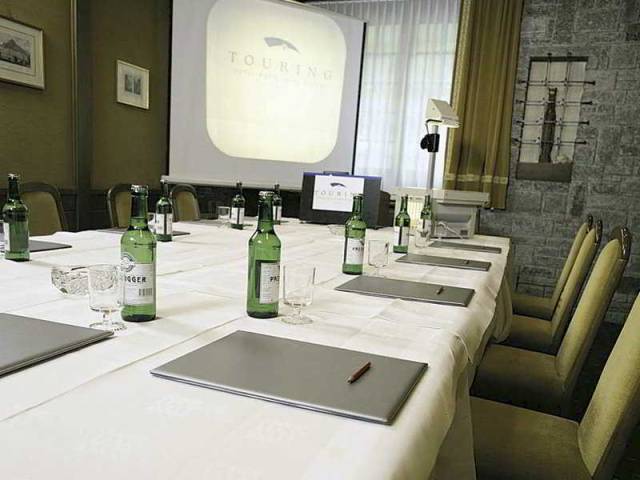 Conferencias