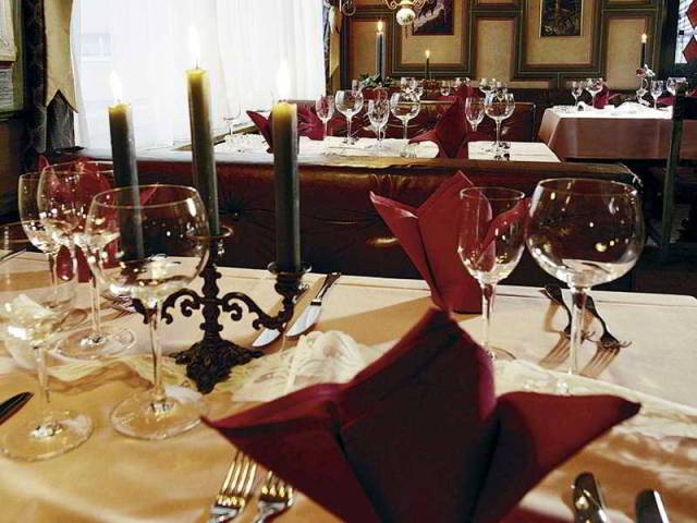 Restaurante