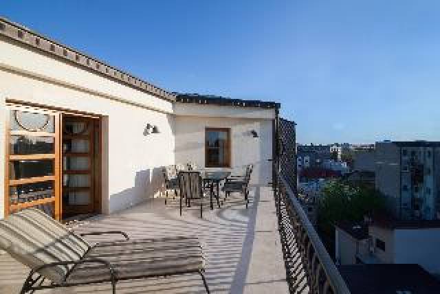 Terraço