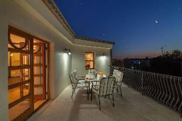 Terraço