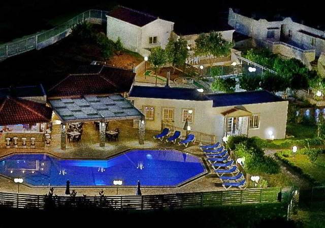 Terraço