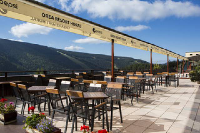 Terraço