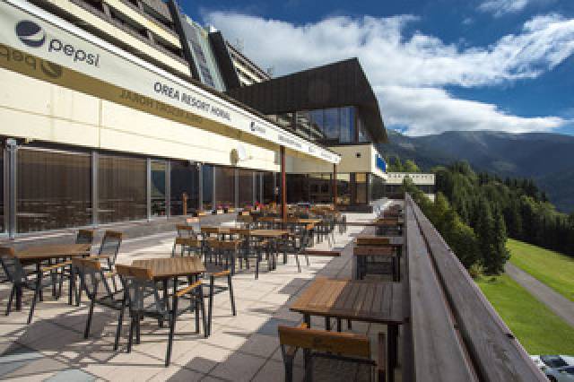 Terraço
