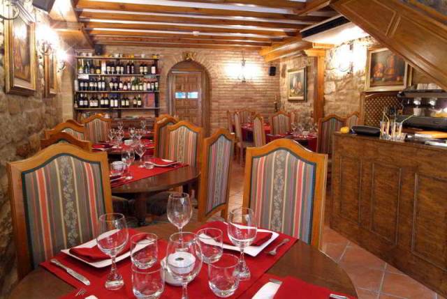 Restaurante