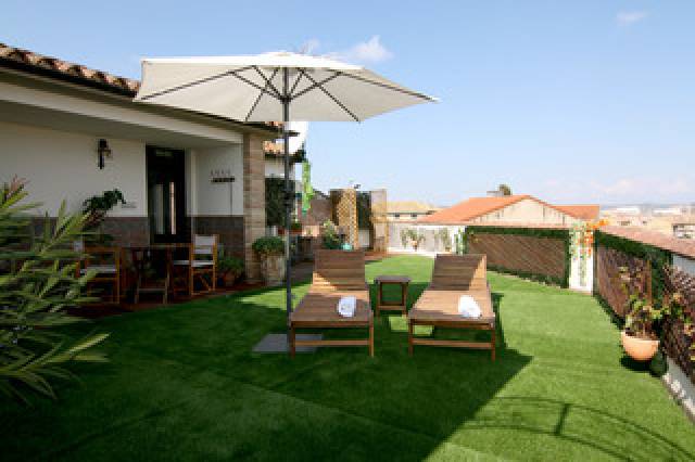 Terraço