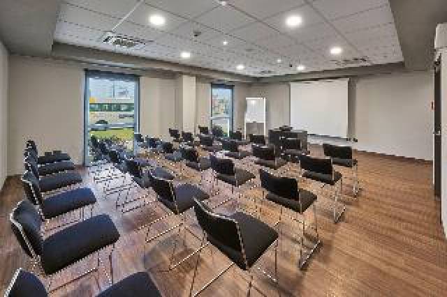 Conferencias
