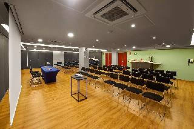 Conferencias