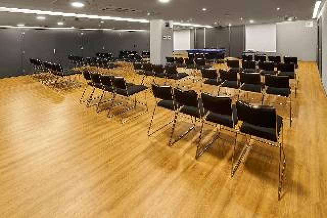 Conferencias