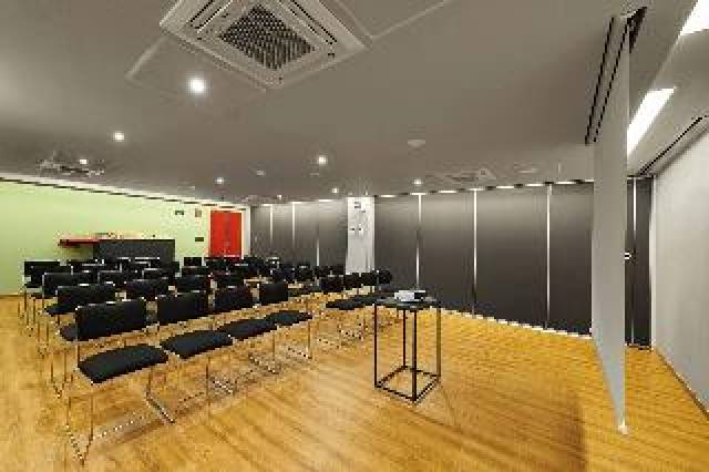 Conferencias