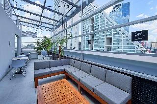 Terraço