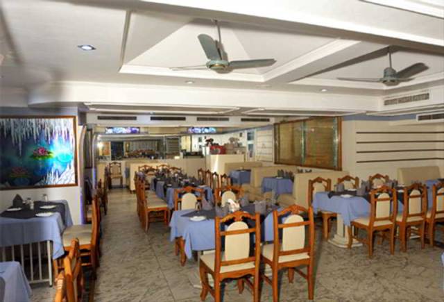 Restaurante