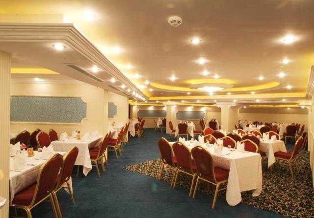 Restaurante
