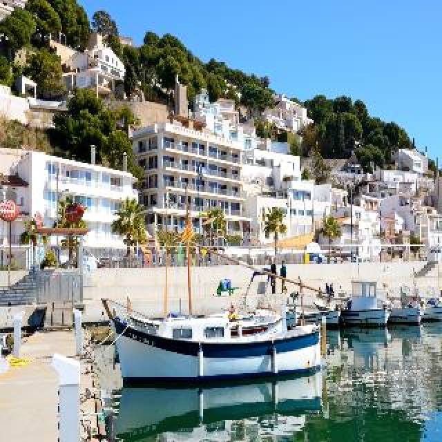 Vista General