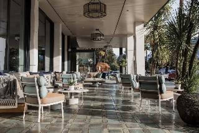 Terraço