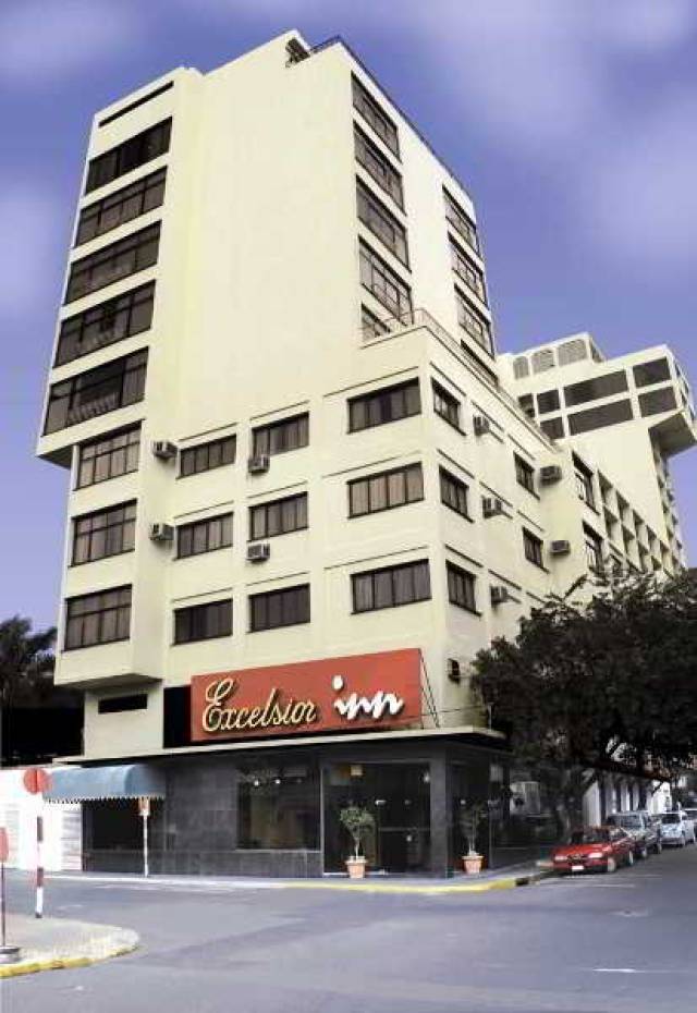 Vista General