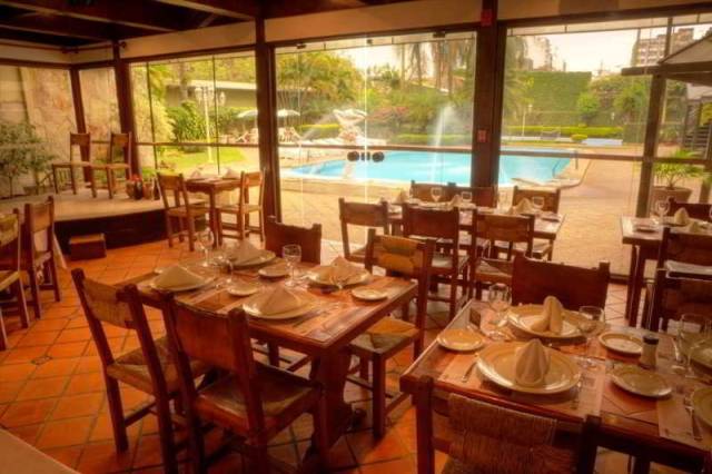 Restaurante