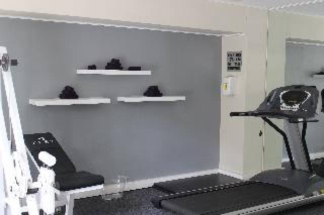 Desportos y Entretenimento