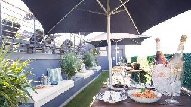 Terraço